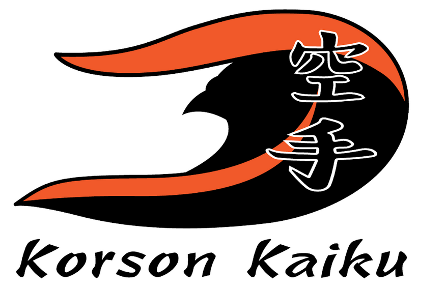 Korson Kaiku Karate logo